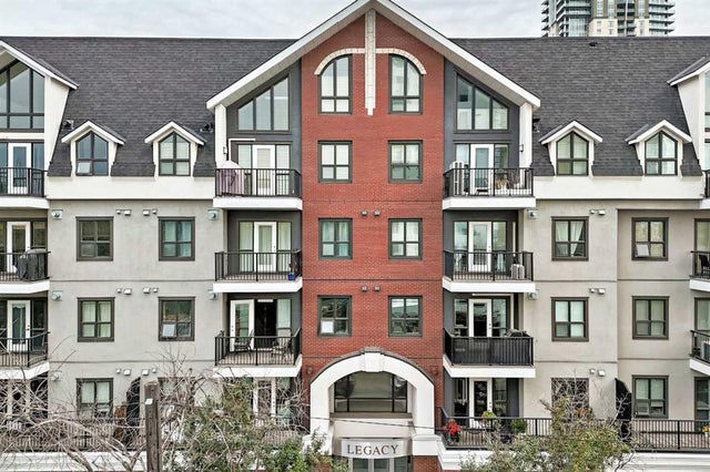 110, 138 18 Avenue Se, Calgary