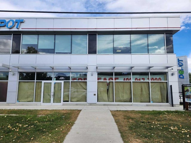 120, 60 Bowridge Drive Nw, Calgary