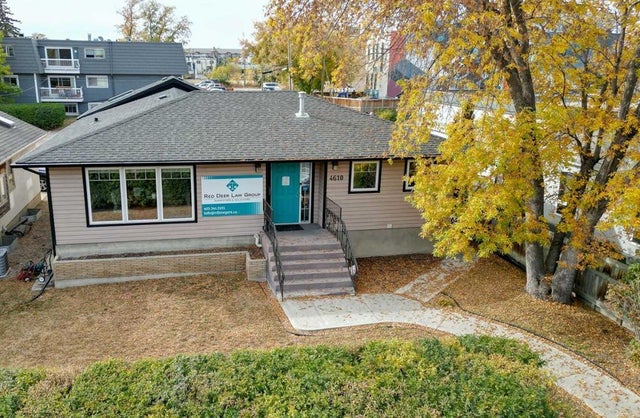 4610 48 Avenue, Red Deer