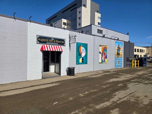 4709 49 Avenue, Red Deer