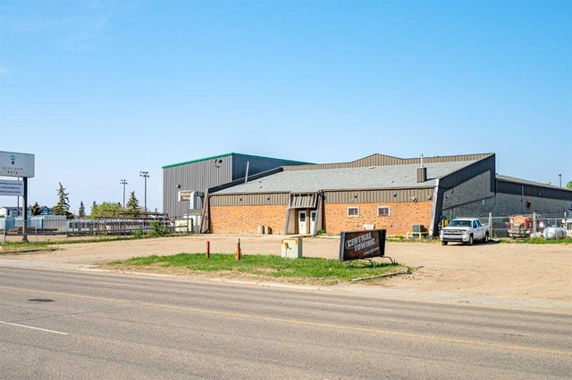 4702 40 Avenue, Lloydminster
