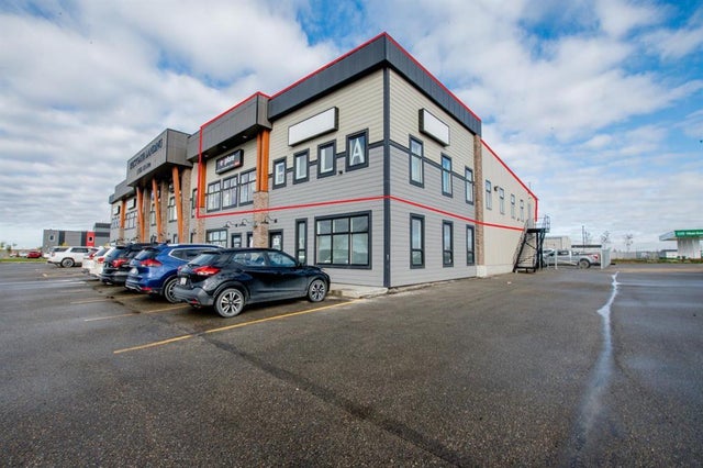 201/203, 11706 104 Avenue, Grande Prairie