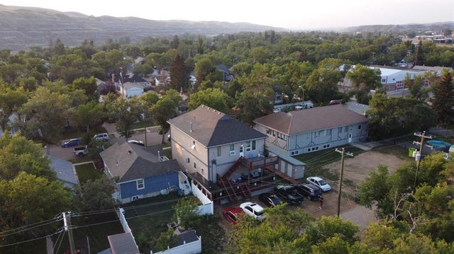 333 2 Street E, Drumheller