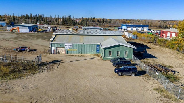 3802 99 Street, Rural Grande Prairie No. 1, County of