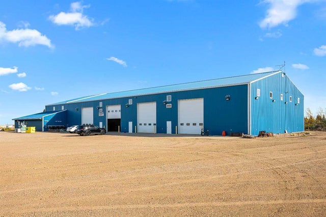 501077 Rr13 Airport Road, Rural Vermilion River, County of