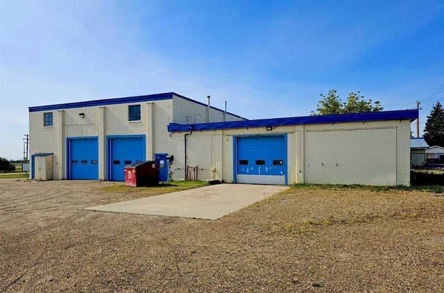 10416 & 10516 101 Avenue, Fairview