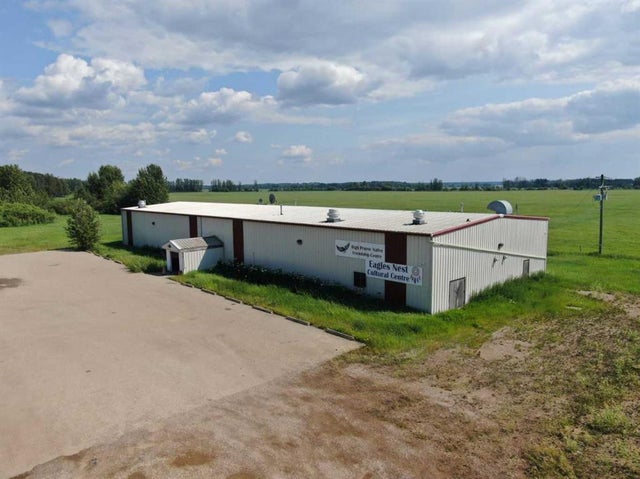 74225 161 Range Road, Rural Big Lakes County