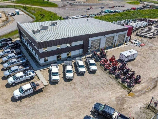 5 Sylvaire Close, Sylvan Lake