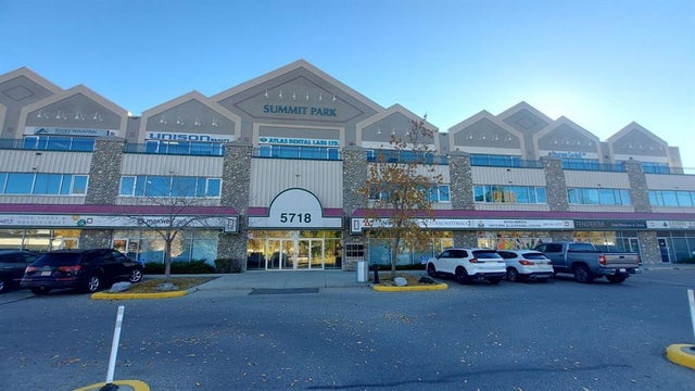 117, 5718 1a Street Sw, Calgary