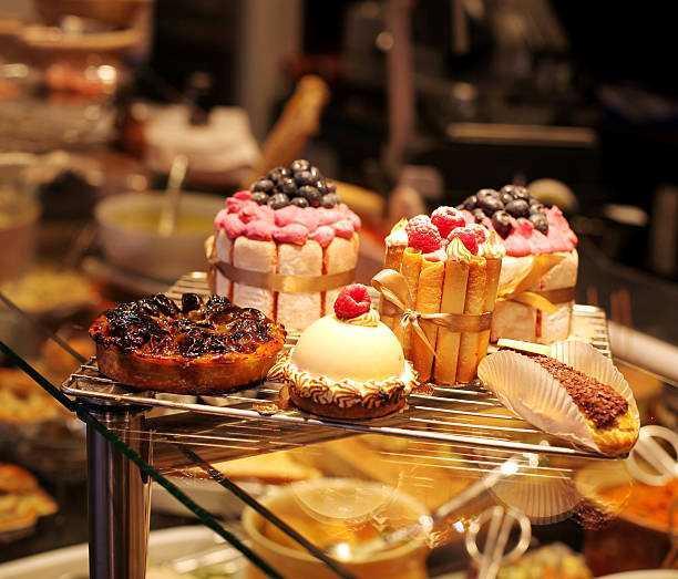 121 Bakery, Calgary