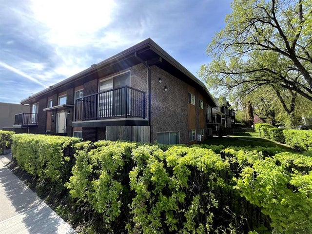 1241 5 Avenue Nw, Calgary