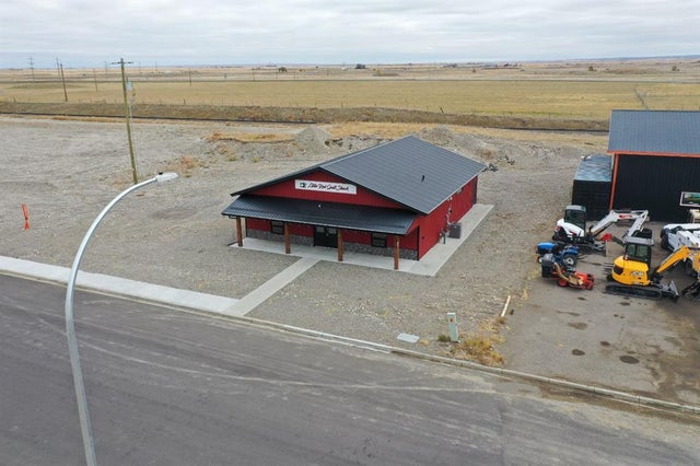 838 18 Street, Fort Macleod