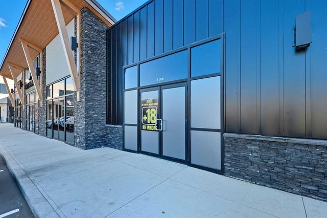 1106, 20 Dawson Wharf Mount, Chestermere