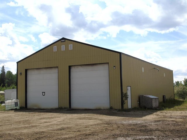 2290 Pelican Road, Wabasca