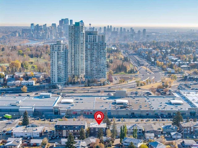 1121 37 Street Sw, Calgary