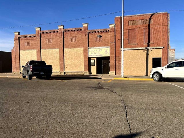 5026 49 Ave 49 Avenue, Vermilion