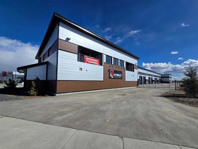 209, 5 River Heights Drive, Cochrane