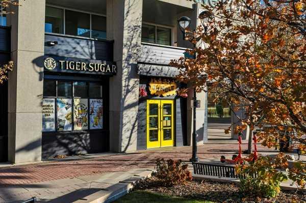 101, 4900 50 Street, Red Deer