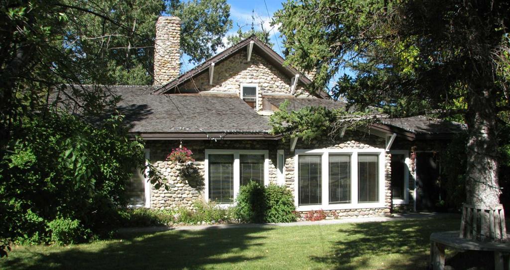 173 7 Avenue W, Cardston