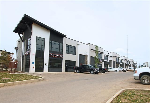 305, 400 Mackenzie Boulevard, Fort McMurray