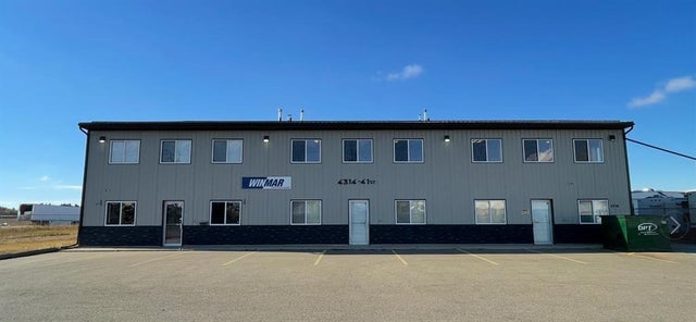 4314 41 Street, Camrose