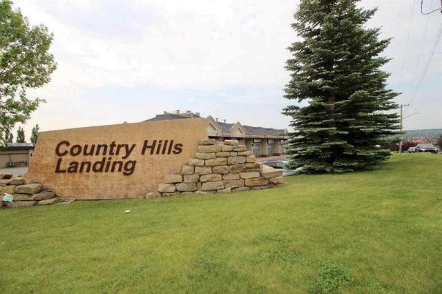 10 Country Hills Landing Nw, Calgary