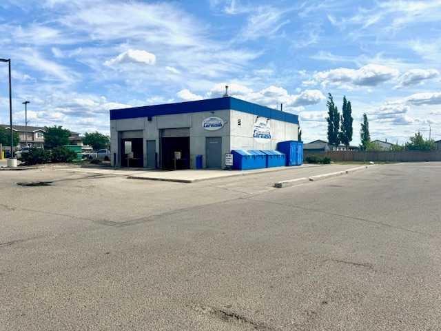 9105 92 Avenue, Grande Prairie