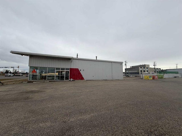 11507 100 Street, Grande Prairie