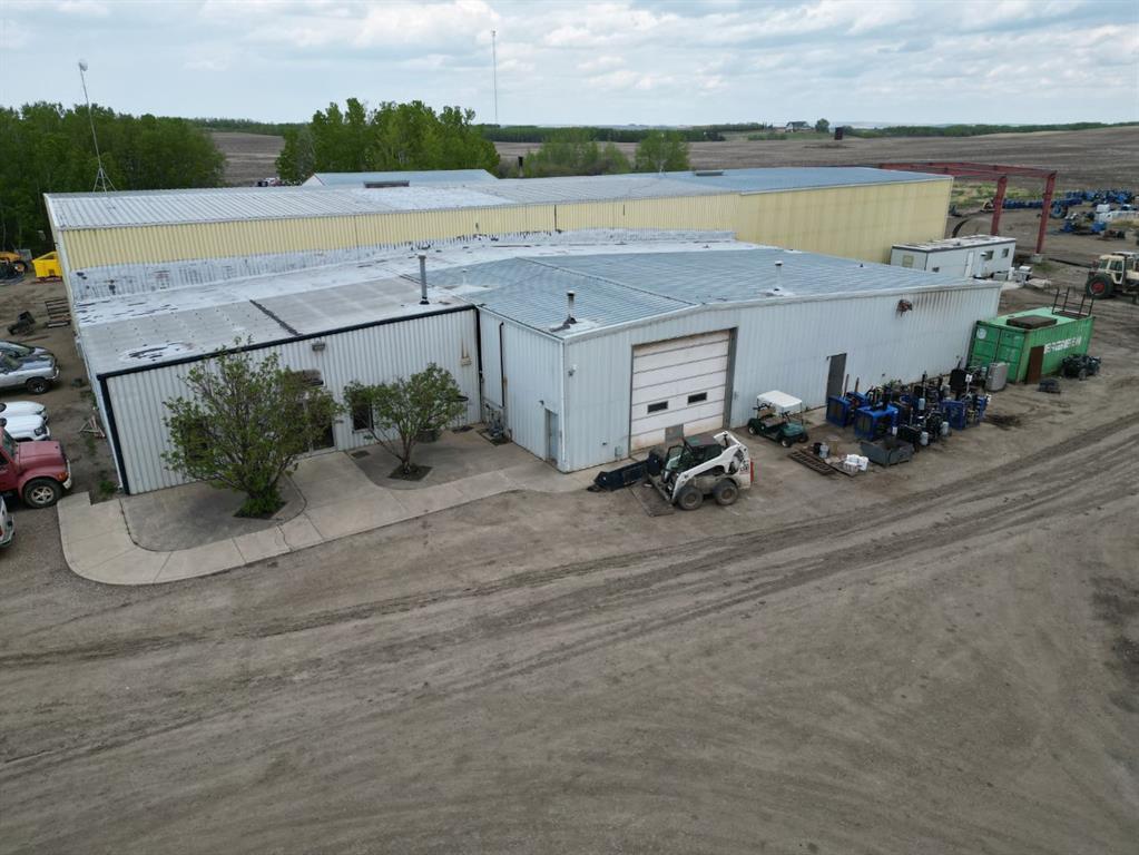 Se-17-46- 25-w3, Neilburg