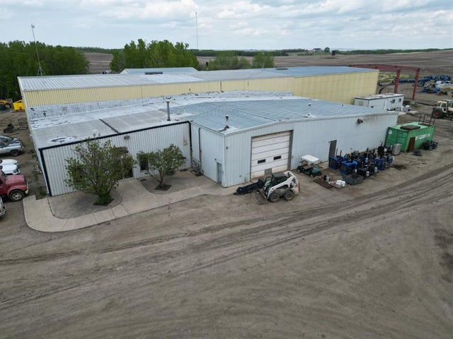 Se-17-46- 25-w3, Neilburg