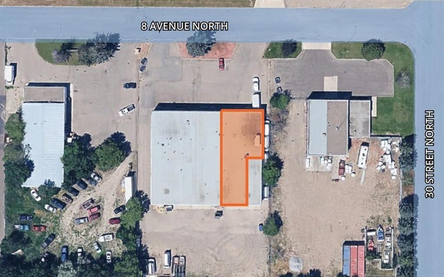 Unit D & F, 2926 8 Avenue N, Lethbridge