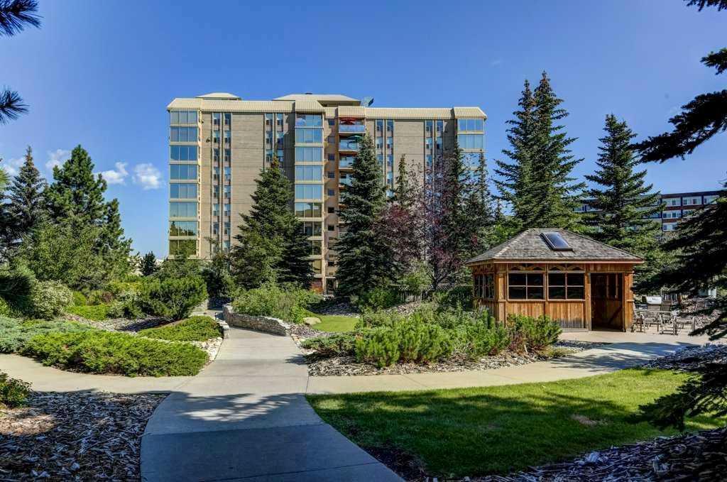 204, 4603 Varsity Drive Nw, Calgary