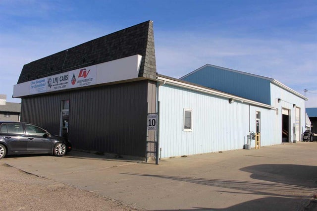 5441 Industrial Road, Drayton Valley