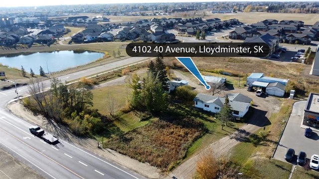 4102 40 Avenue, Lloydminster