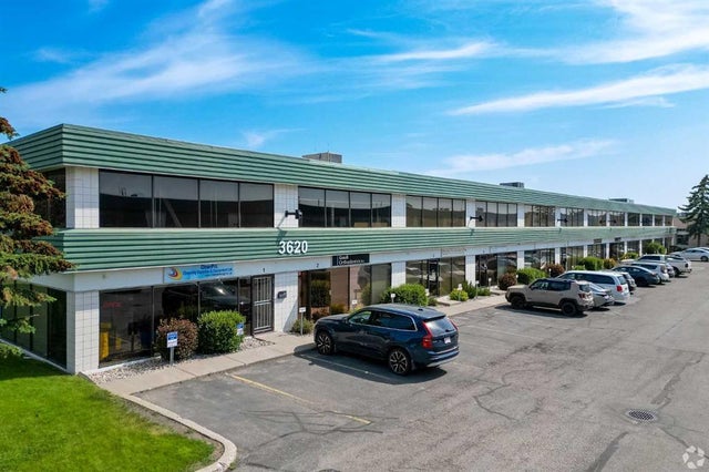 11, 3620 29 Street Ne, Calgary