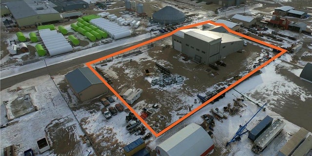 207 11 Street, Nobleford