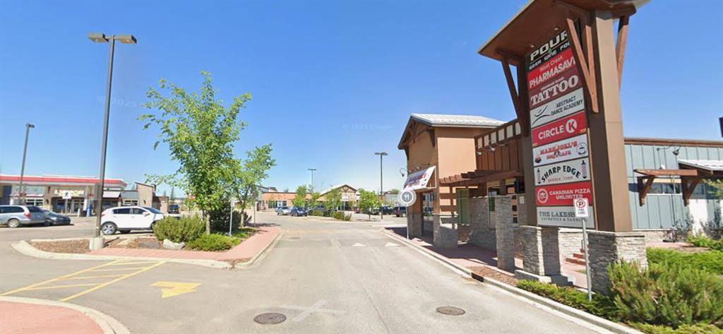 105, 320 West Creek Drive, Chestermere