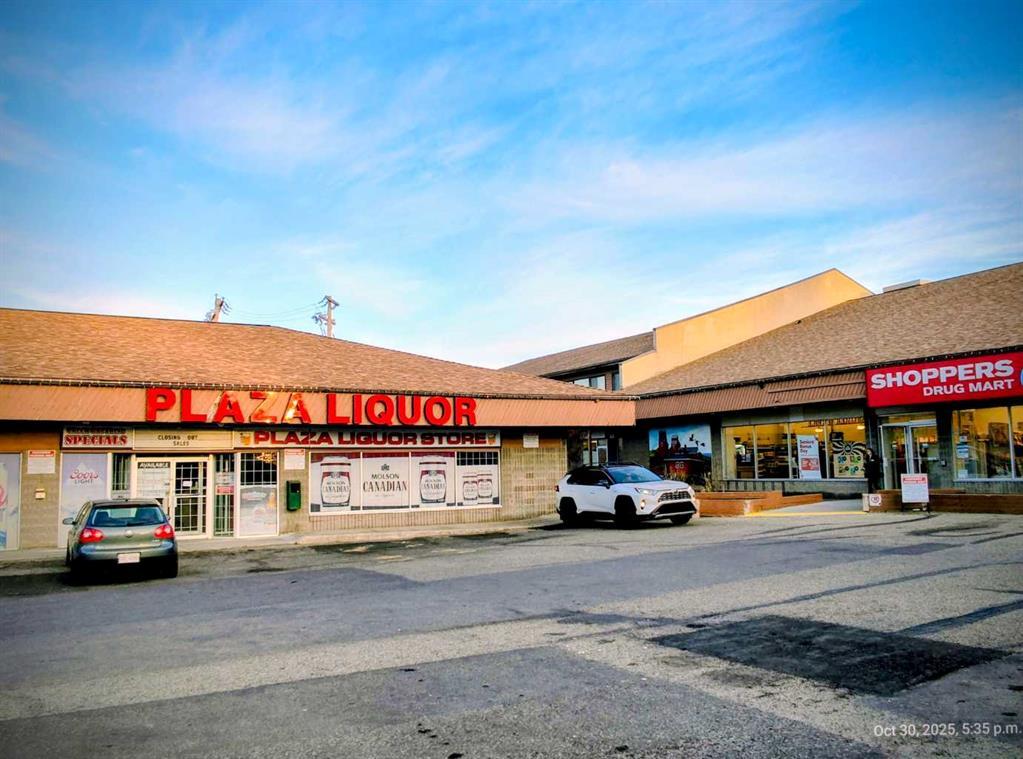 A7, 5043 50a Street, Sylvan Lake