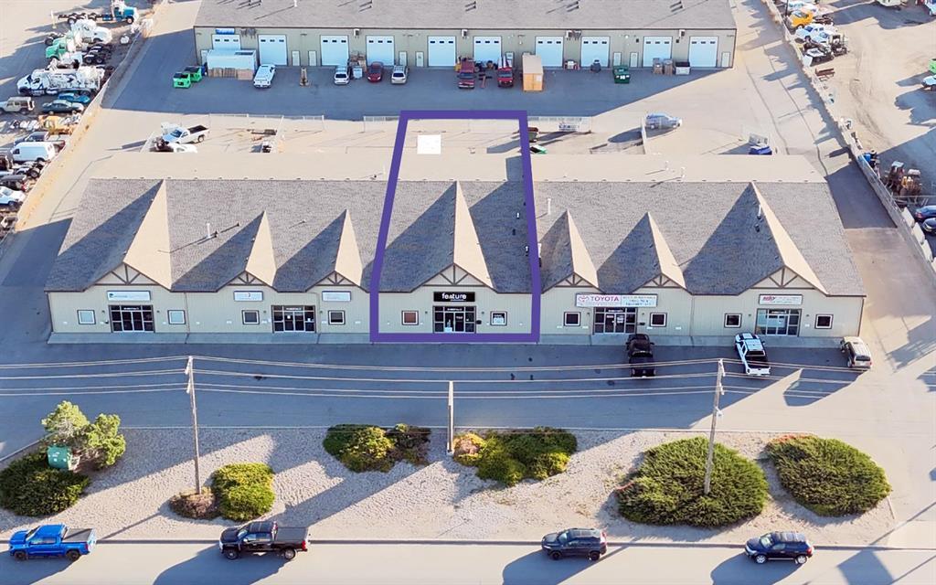 3, 4002 9 Avenue N, Lethbridge