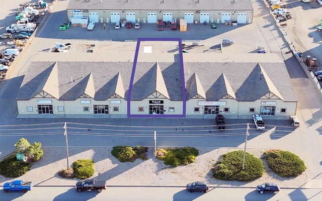 3, 4002 9 Avenue N, Lethbridge