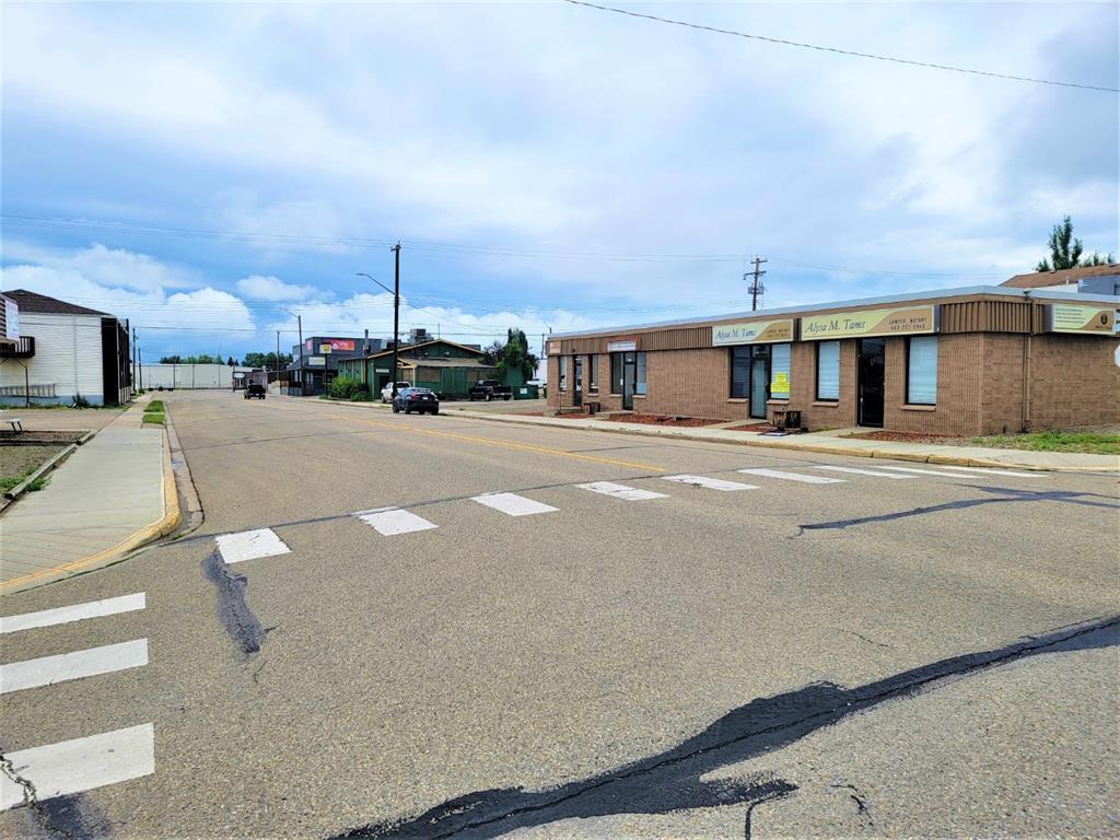 4812 51 Avenue W, Innisfail