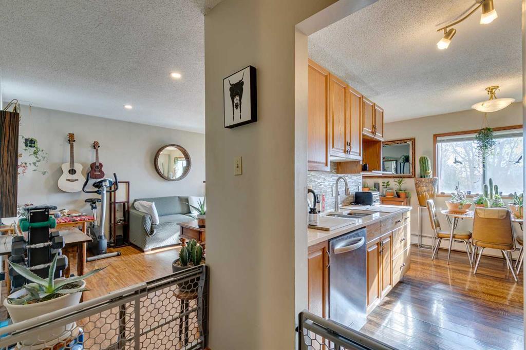 810 Drury Avenue Ne Calgary Alberta T2E0M2 Bridgeland/Riverside Home For Sale