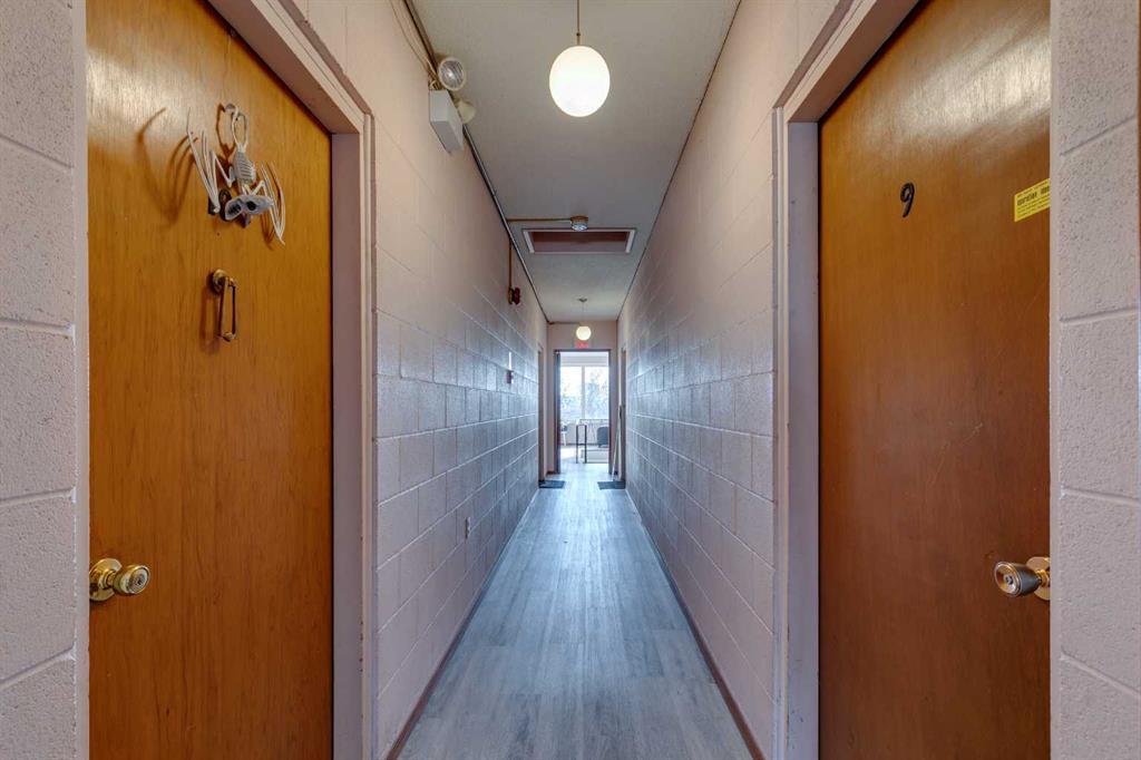 810 Drury Avenue Ne Calgary Alberta T2E0M2 Bridgeland/Riverside Home For Sale