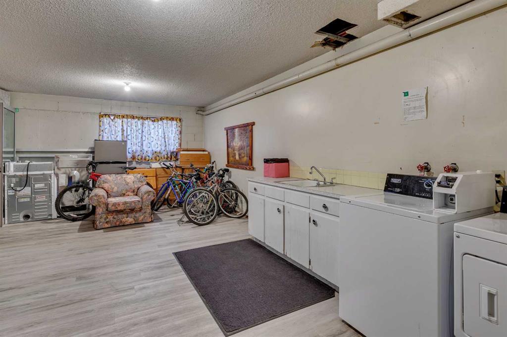 810 Drury Avenue Ne Calgary Alberta T2E0M2 Bridgeland/Riverside Home For Sale