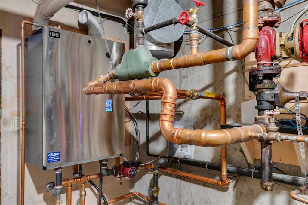 810 Drury Avenue Ne Calgary Alberta T2E0M2 Bridgeland/Riverside Home For Sale