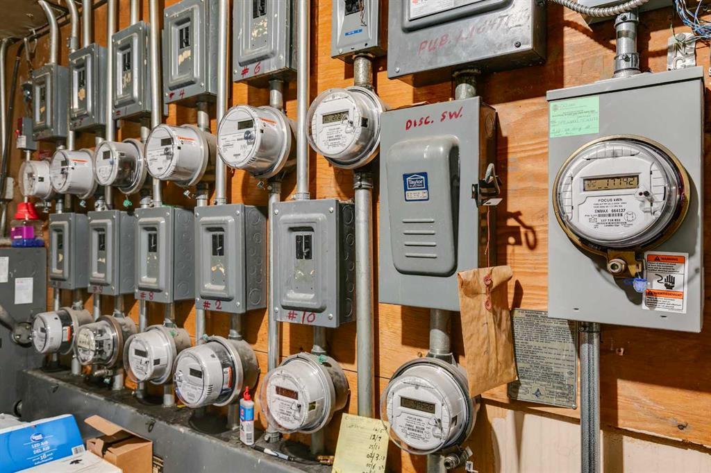 810 Drury Avenue Ne Calgary Alberta T2E0M2 Bridgeland/Riverside Home For Sale