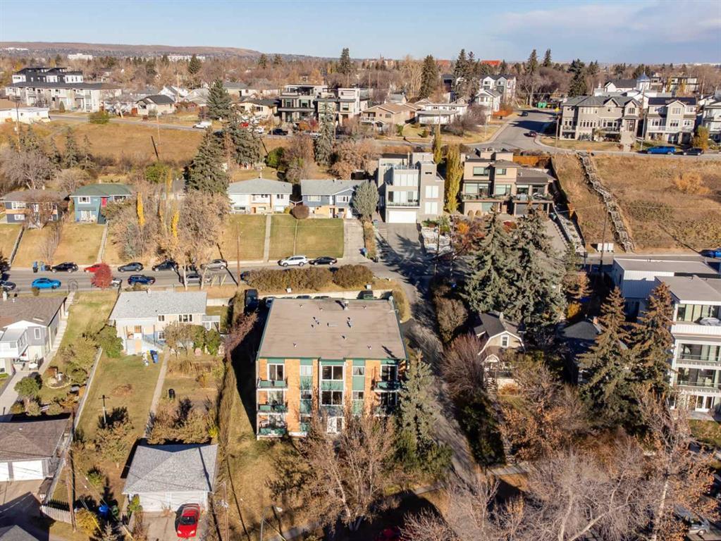 810 Drury Avenue Ne Calgary Alberta T2E0M2 Bridgeland/Riverside Home For Sale