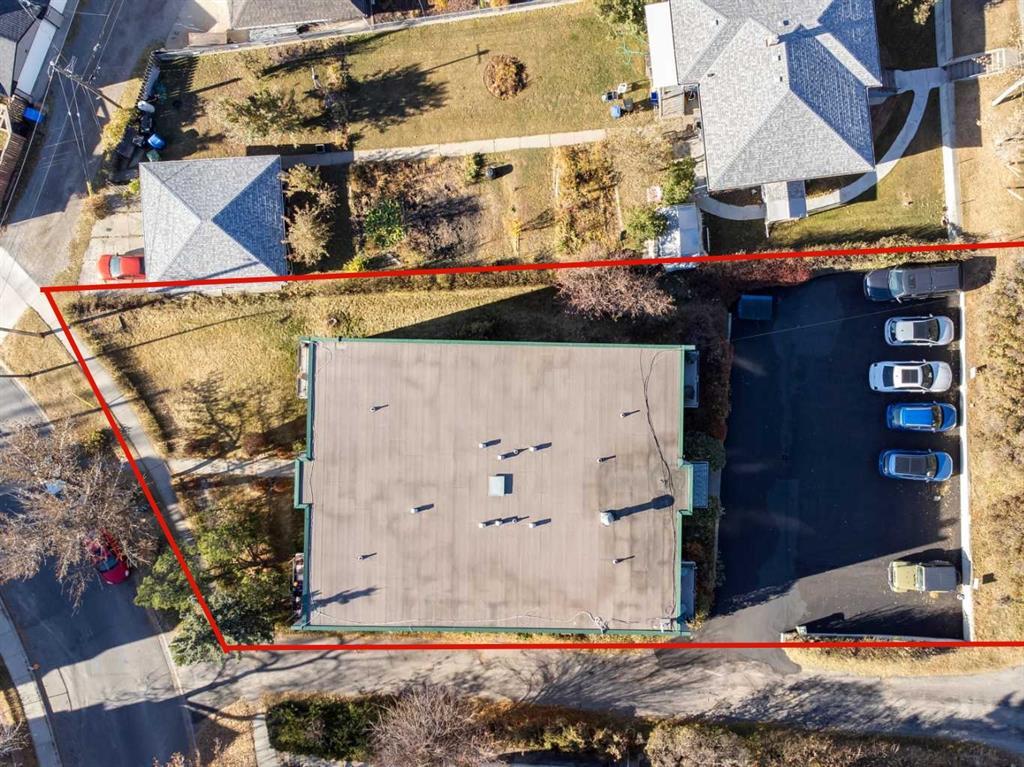 810 Drury Avenue Ne Calgary Alberta T2E0M2 Bridgeland/Riverside Home For Sale