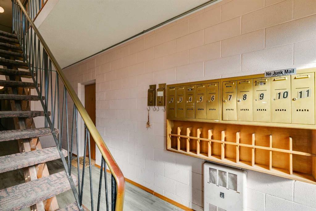 810 Drury Avenue Ne Calgary Alberta T2E0M2 Bridgeland/Riverside Home For Sale