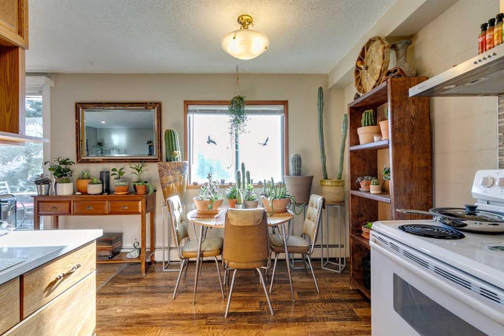 810 Drury Avenue Ne Calgary Alberta T2E0M2 Bridgeland/Riverside Home For Sale